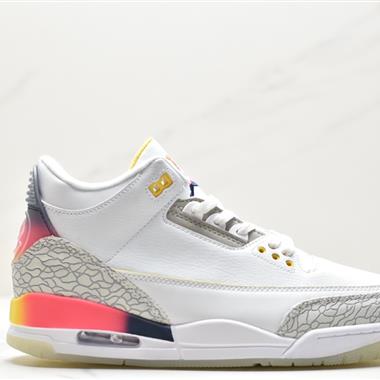 Nike Air Jordan 3 Retro”Knicks“