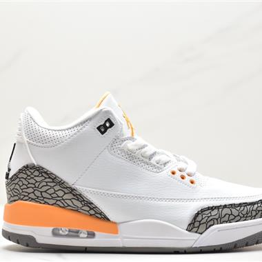 Nike Air Jordan 3 Retro”Knicks“