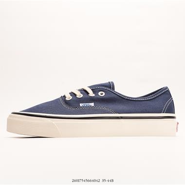 Vans Authentic 44 DX 