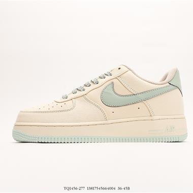 Nike Air Force 1 Low 空軍一號低幫百搭休閑運動板鞋