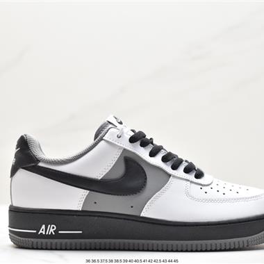 Nike Air Force 1 Low  空軍一號低幫百搭休閑運動板鞋