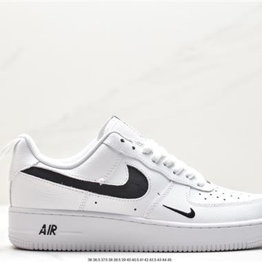 Nike Air Force 1 Low  空軍一號低幫百搭休閑運動板鞋