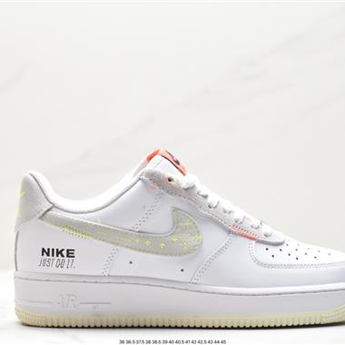 Nike Air Force 1 Low  空軍一號低幫百搭休閑運動板鞋