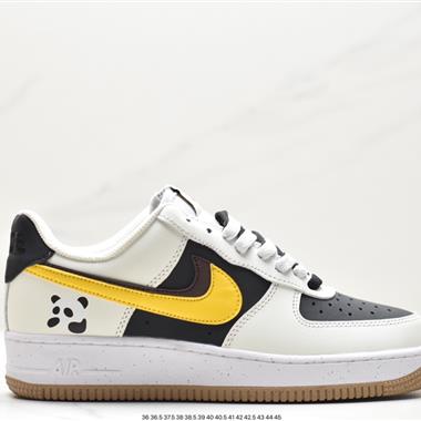 Nike Air Force 1 Low  空軍一號低幫百搭休閑運動板鞋
