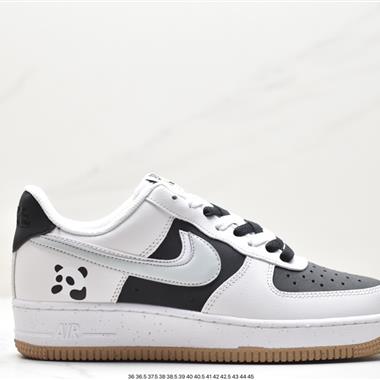 Nike Air Force 1 Low  空軍一號低幫百搭休閑運動板鞋