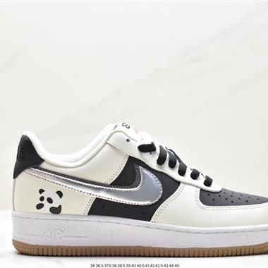 Nike Air Force 1 Low  空軍一號低幫百搭休閑運動板鞋