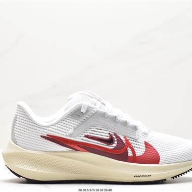 Nike Air Zoom Winflo +40 登月專業跑步鞋 