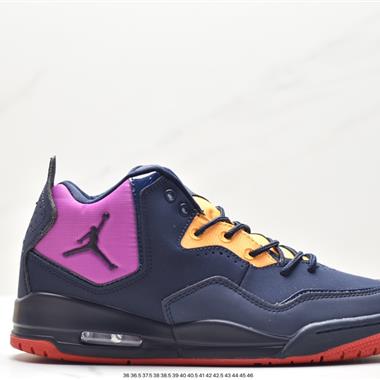 Nike Air Jordan Courtside 23