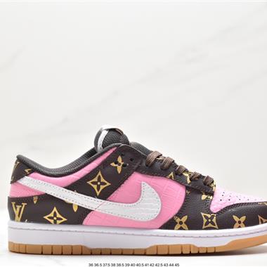 Nike SB Dunk Low 扣籃系列 復古低幫休閑運動滑板板鞋