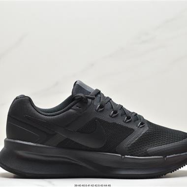 NIKE RUN SWIfT 3極致3代網面透氣休閑跑步鞋