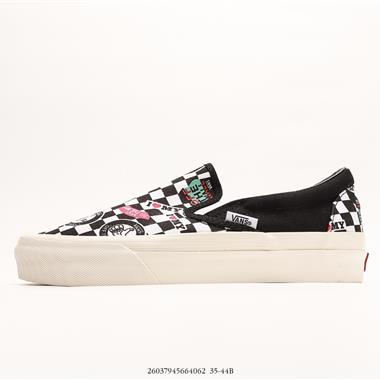 Vans Classic Slip-On 