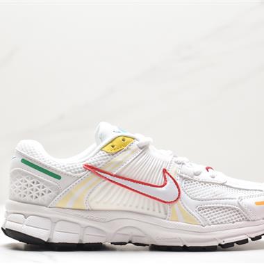 Nike Zoom Vomero 5 SP」Vast Grey/Sail「馬拉松復古跑五代休閑運動慢跑鞋