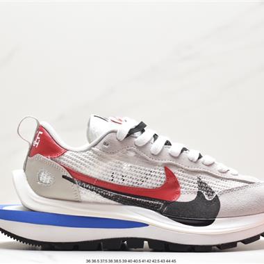 Sacai X NIKe regasus vaporrly SP 華夫雙勾三代3.0