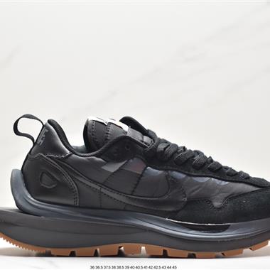 Sacai X NIKe regasus vaporrly SP 華夫雙勾三代3.0