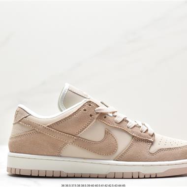 Nike SB Zoom Dunk Low 板鞋 