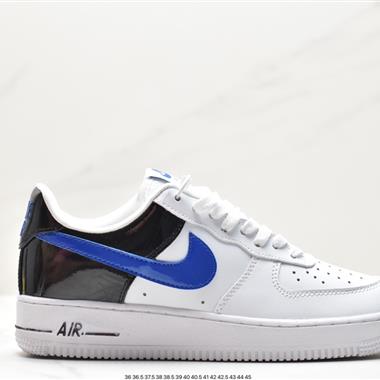 Nike Air Force 1 Low  空軍一號低幫百搭休閑運動板鞋