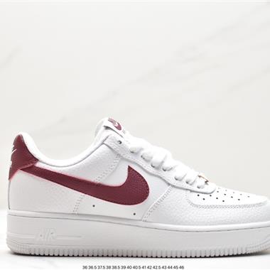 Nike Air Force 1 Low  空軍一號低幫百搭休閑運動板鞋