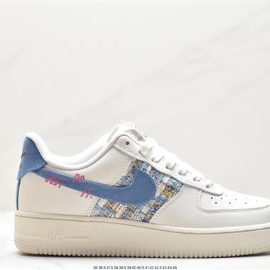 Nike Air Force 1 Low  空軍一號低幫百搭休閑運動板鞋