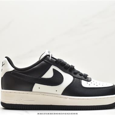 Nike Air Force 1 Low  空軍一號低幫百搭休閑運動板鞋