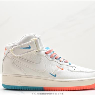 Nike Air Force 1 『07 Low  SU19空軍一號休閑板鞋
