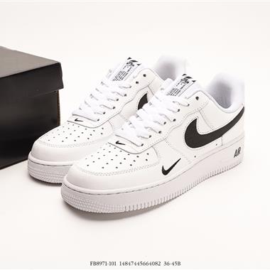 Nike Air Force 1 Low 空軍一號低幫百搭休閑運動板鞋