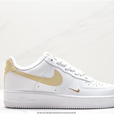 Nike Air Force 1 Low  空軍一號低幫百搭休閑運動板鞋