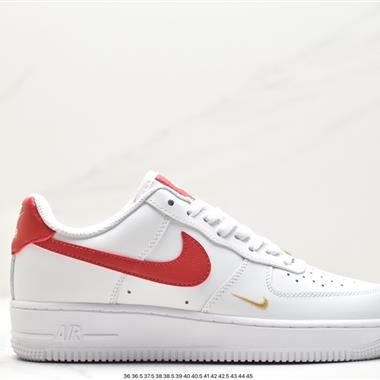 Nike Air Force 1 Low  空軍一號低幫百搭休閑運動板鞋