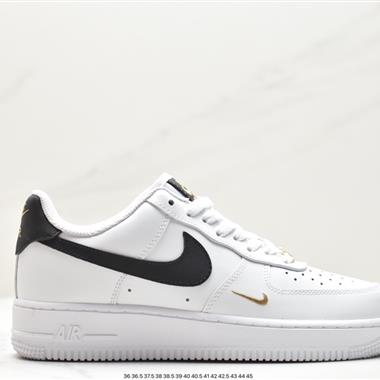 Nike Air Force 1 Low  空軍一號低幫百搭休閑運動板鞋