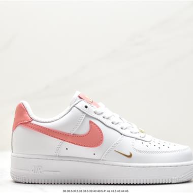 Nike Air Force 1 Low  空軍一號低幫百搭休閑運動板鞋