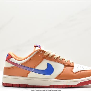 Nike SB Zoom Dunk Low 板鞋