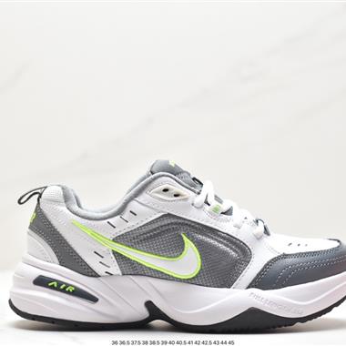 Nike Air Monarch M2K 經典復古老爹鞋 