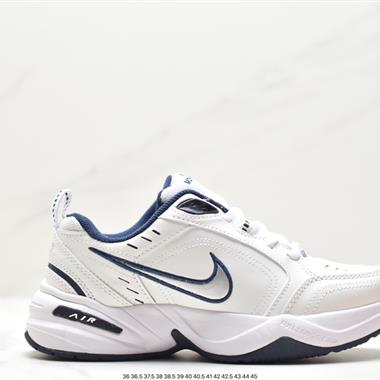 Nike Air Monarch M2K 經典復古老爹鞋 