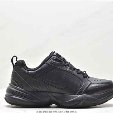 Nike Air Monarch M2K 經典復古老爹鞋 