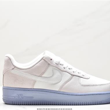 Nike Air Force 1 Low  空軍一號低幫百搭休閑運動板鞋
