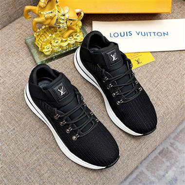Louis Vuitton    2023新款休閒時尚男生鞋子
