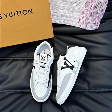 Louis Vuitton  2023新款休閒時尚男生鞋子