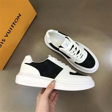 Louis Vuitton  2023新款休閒時尚男生鞋子