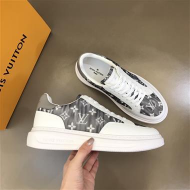 Louis Vuitton  2023新款休閒時尚男生鞋子