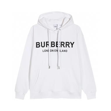 BURBERRY   2023秋冬新款衛衣帽T  歐版尺寸偏大