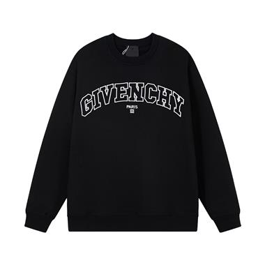 GIVENCHY   2023秋冬新款衛衣帽T   歐版尺寸偏大