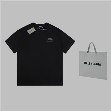 Balenciaga  2023夏季新款短袖外套  歐版尺寸偏大