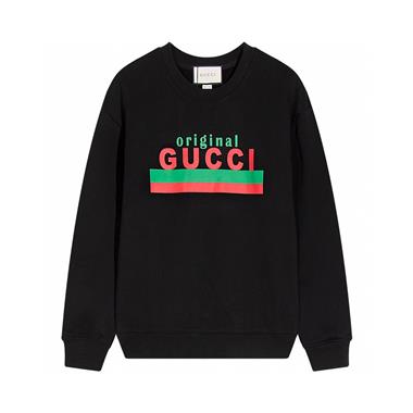 GUCCI   2023秋冬新款衛衣帽T  歐版尺寸偏大