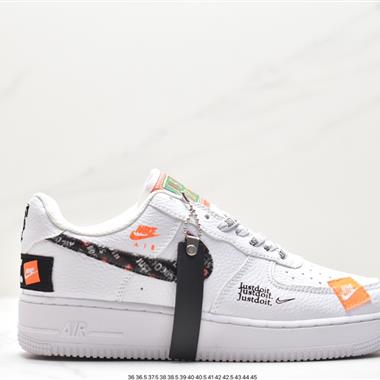 Nike Air Force 1 Low  空軍一號低幫百搭休閑運動板鞋