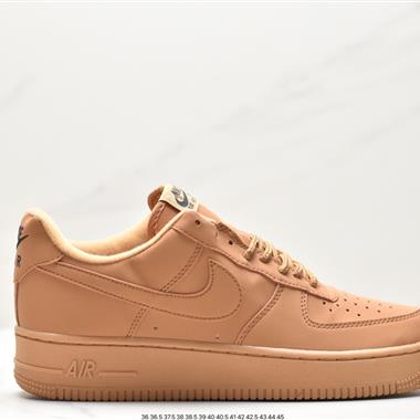 Nike Air Force 1 Low  空軍一號低幫百搭休閑運動板鞋