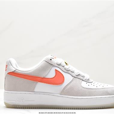 Nike Air Force 1 Low  空軍一號低幫百搭休閑運動板鞋