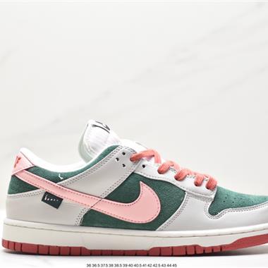 Nike SB Zoom Dunk Low 板鞋