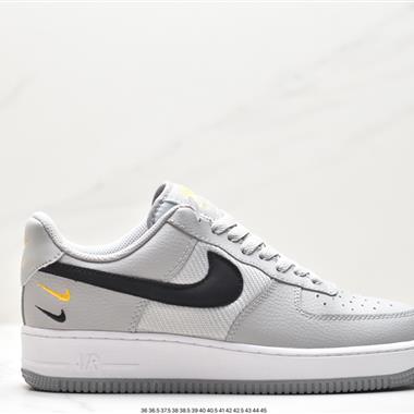 Nike Air Force 1 Low  空軍一號低幫百搭休閑運動板鞋
