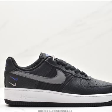 Nike Air Force 1 Low  空軍一號低幫百搭休閑運動板鞋