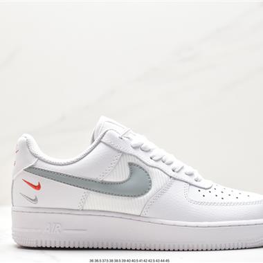 Nike Air Force 1 Low  空軍一號低幫百搭休閑運動板鞋