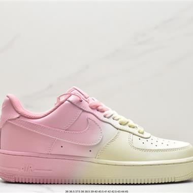 Nike Air Force 1 『07 空軍一號 